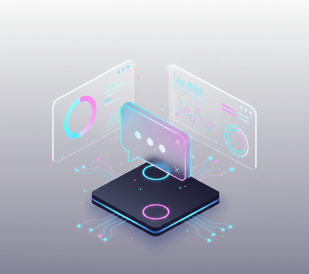 Analytics Chat Agent