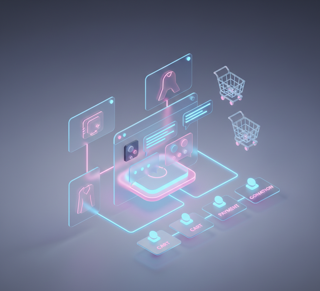 E-commerce Chat Agent